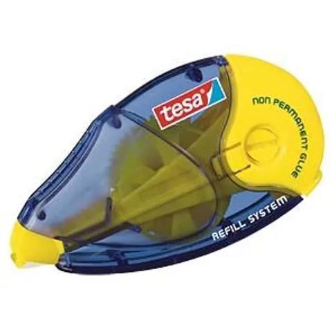 TESA 59200 - TESA Roller – removable adhesive – image 2