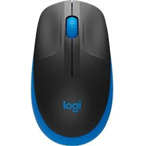 Logitech M190 Full-size wireless mouse – 091849 – image 2