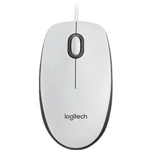 Logitech Mouse M100 – image 2