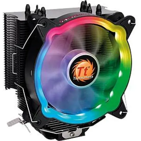 TT 21604 - Thermaltake UX200 ARGB CPU cooler – image 2