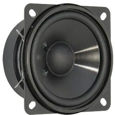VISATON VIS 2091 - 8 ohm full-range speaker – image 2