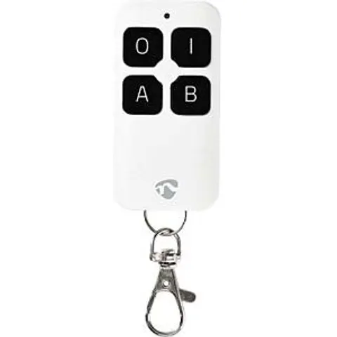 NEDIS N ZBRC10WT - SmartLife remote control, Zigbee – image 2
