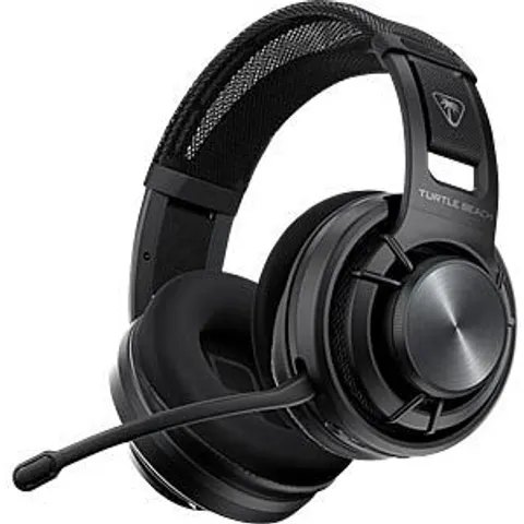 Turtle Beach Atlas Air Wireless PC – Black – image 2
