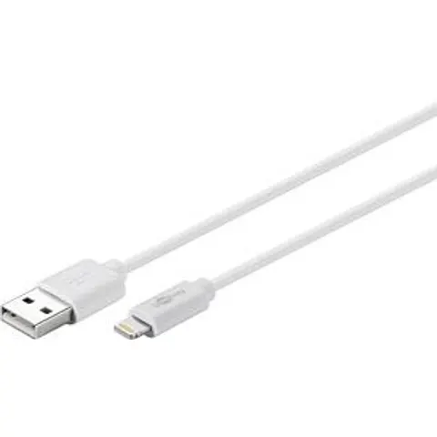 GOOBAY 54600 - Lightning USB Sync & Charging Cable – image 2
