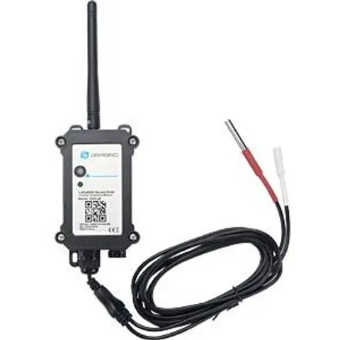DRAGINO DRA D22-LB - LoRa Sensor Node, Temperature, Outdoor – image 2