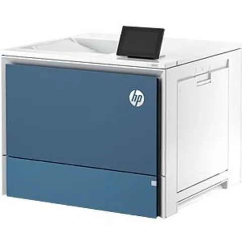 HP Color LaserJet Enterprise 5700dn Printer – image 2