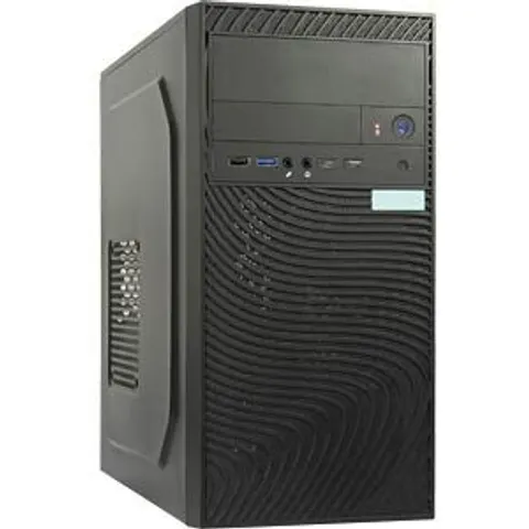 IT88881378 - Inter-Tech Micro ATX IT-6516 Ripple enclosure – image 2