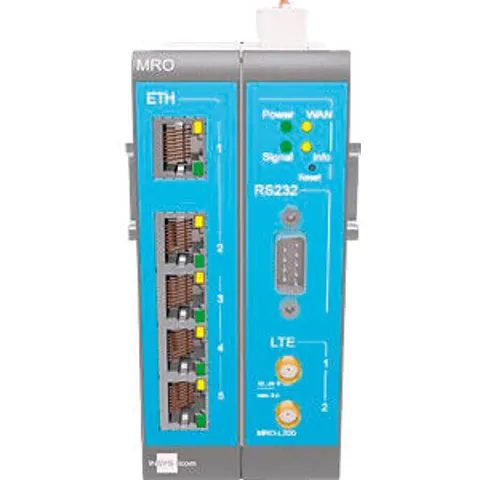 INSYS 10019403 - Router, LTE, US-Version – image 2