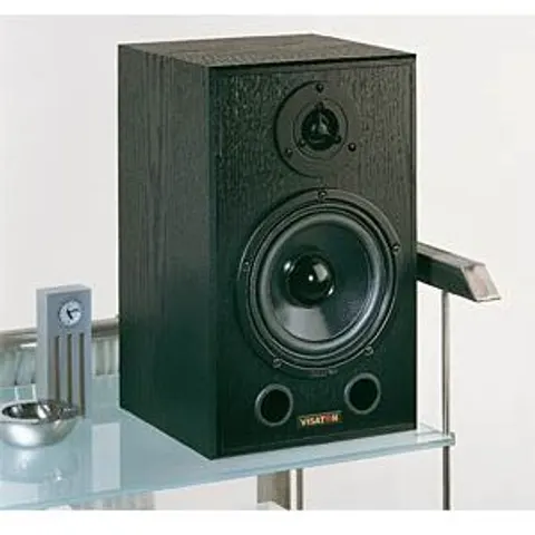 VIS ALTO I - VISATON speaker kit (pair) – image 2