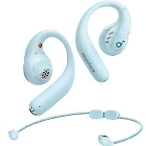 Anker Soundcore Aerofit PRO B2B Blue – image 2