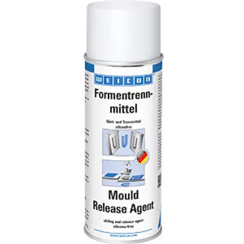 WEICON 11450400 - Mould release agent, 400 ml – image 2