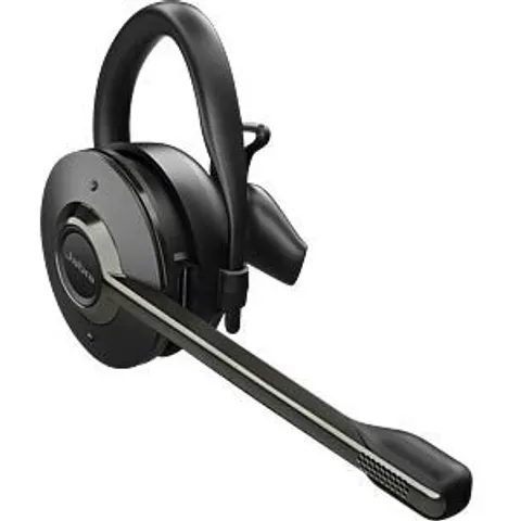 JABRA JA 9655-583-111 - Headset, DECT, Bluetooth, convertible – image 2
