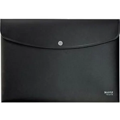 LEITZ 46780095 - Folder, A4, black – image 2