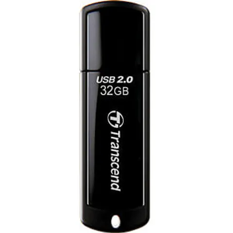 Transcend JetFlash 350 32GB – image 2