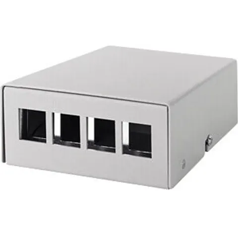 LogiLink NP0092 network junction box Grey – image 2
