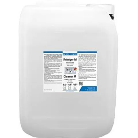 WEICON 15225010 - WEICON Cleaner M – image 2