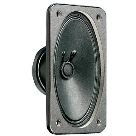 VIS SL 713 - VISATON full-range speaker, oval – image 2