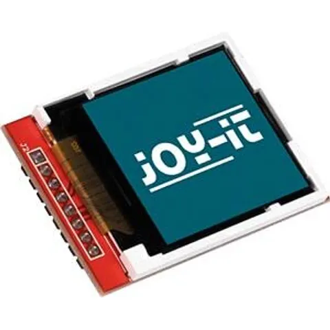 JOY-IT "DEBO LCD1.44 IPS - Developer Boards - Display LCD,1.44"",IPS" – image 2