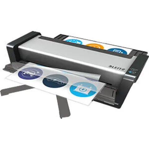 LEITZ 75190000 - Laminator, DIN A3 – image 2
