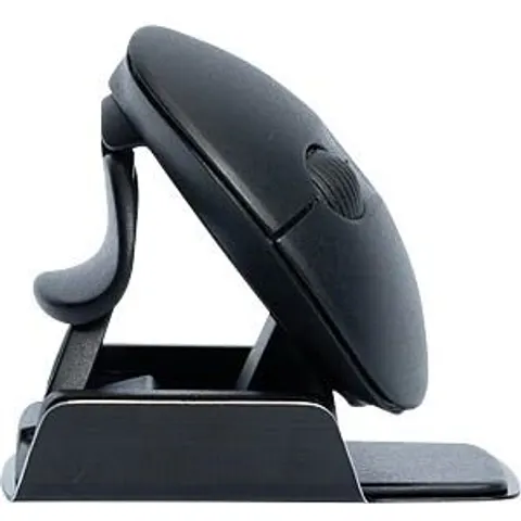 R-GO TOOLS R-GO TWBMWLBL - Mouse, wireless, vertical, ambidextrous – image 2