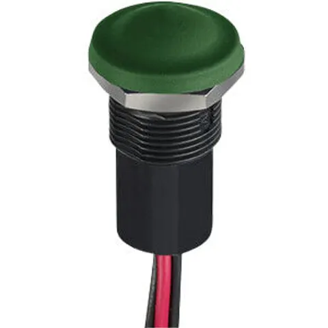 APEM IX R3W03 M - pushbutton, 100 mA, 28 VDC – image 2