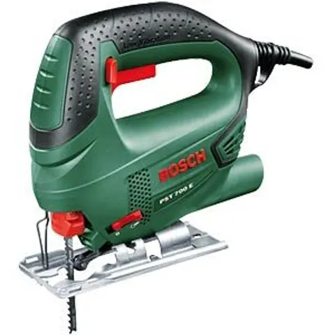 BOSCH PST 700E - Bosch jigsaw – image 2