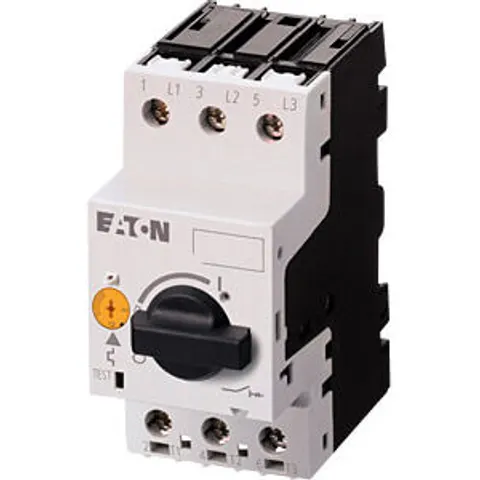 Eaton Engine circuit breaker PKZM0630 – image 2
