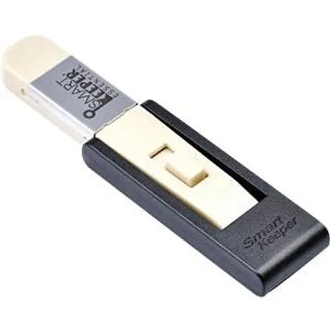 SMARTKEEPER SK U04BG - Key, beige – image 2