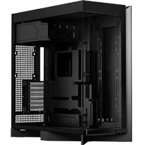 TRYX LUCA L70 Midi Tower Black – image 2
