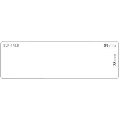 Seiko Instruments SLP-1RLB White – image 2