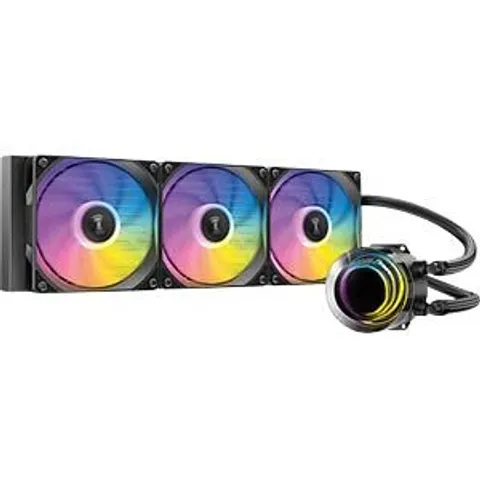 ANTEC 400558 - ANTEC Vortex Lum 360 ARGB liquid cooler – image 2