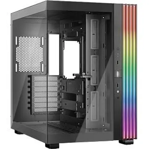 be quiet LIGHT BASE 600 DX Black Midi Tower – image 2