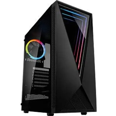 Kolink VOID RGB Midi Tower Black – image 2
