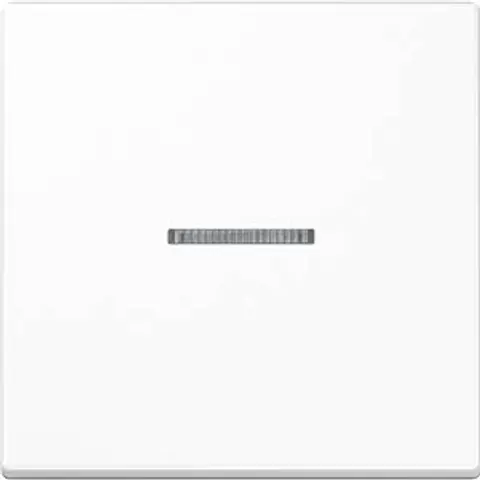 JUNG JG BTA17101WW - Bluetooth pushbutton, single, alpine white – image 2
