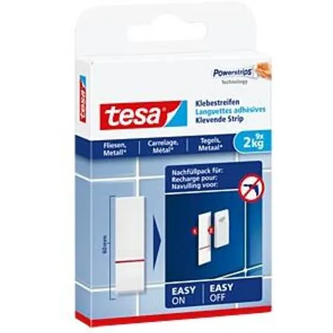 TESA 77760 - tesa® adhesive strips – image 2