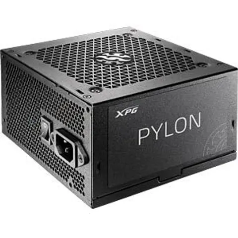 ADATA XPG 76965 - XPG PYLON, 750 W, 80+ Bronze – image 2