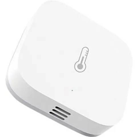 AQARA TH-S02D - Aqara temperature / humidity sensor, ZigBee – image 2