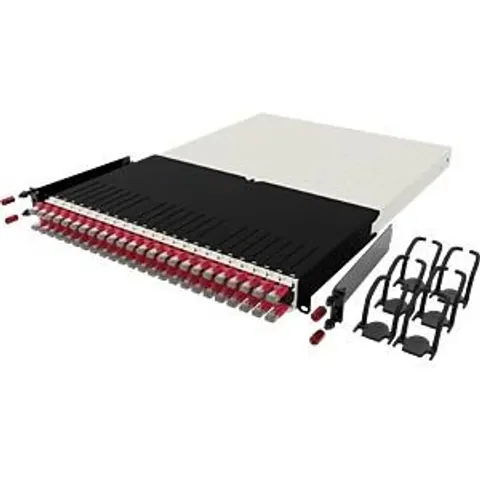 PATCHBOX .one / 30RU / STP / Red – image 2