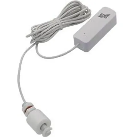 SCHABUS 200150 - Smart water detector with float switch – image 2