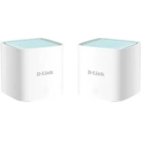 D-Link EAGLE PRO AI AX1500 Mesh System - 2 Pack – image 2