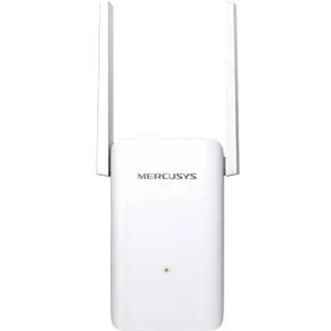 Mercusys ME80X network extender White 100 1000 Mbit/s – image 2