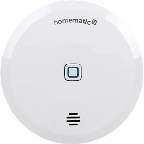 HOMEMATIC IP HMIP SWD - Water sensor – image 2