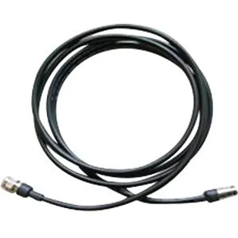 LANCOM SYSTEMS LANCOM NJ-NP 3M - High-frequency antenna cable, N connector, 3 m – image 2