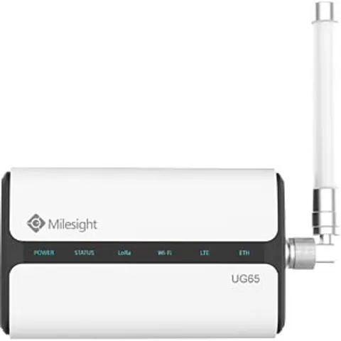 MILESIGHT MIL UG65-EA - LoRaWAN® Outdoor Gateway – image 2
