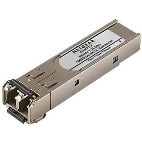 NETGEAR AGM731F - SFP transceiver 1000BASE-SX – image 2