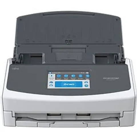 RICOH FUJITSU IX1600 - Document scanner, A4, 40 ppm, duplex – image 2