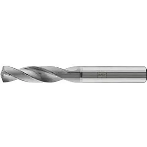 PFERD TOOLS PFERD 23000569 - Solid carbide drill bits, 3xDC with internal cooling, dia. 11.5 – image 2