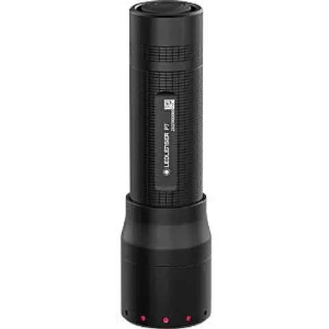 LEDLENSER 503102 - LED torch, P7, 650 lm – image 2