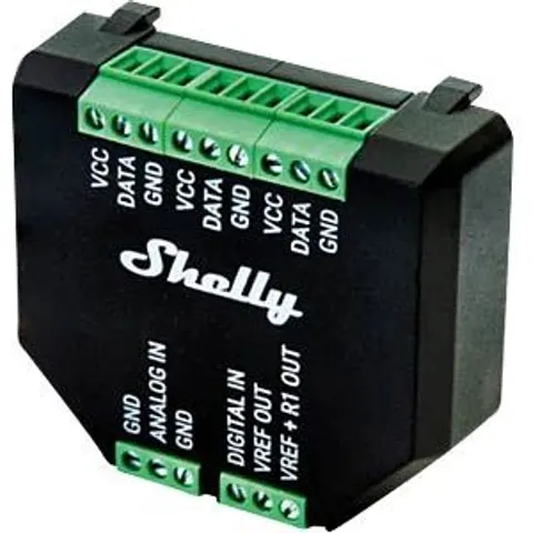 SHELLY PLUSADDON - Shelly Plus AddOn – image 2