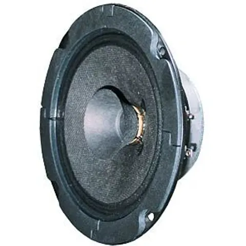 Visaton 5" Full Range Speaker Driver, 8 Ohm, 20W RMS – image 2
